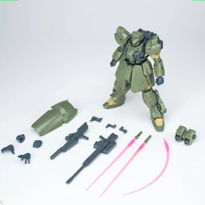[NOVITÀ]Sheik Mainland Zabol E - Model Kit Action Figure recensione e prezzo