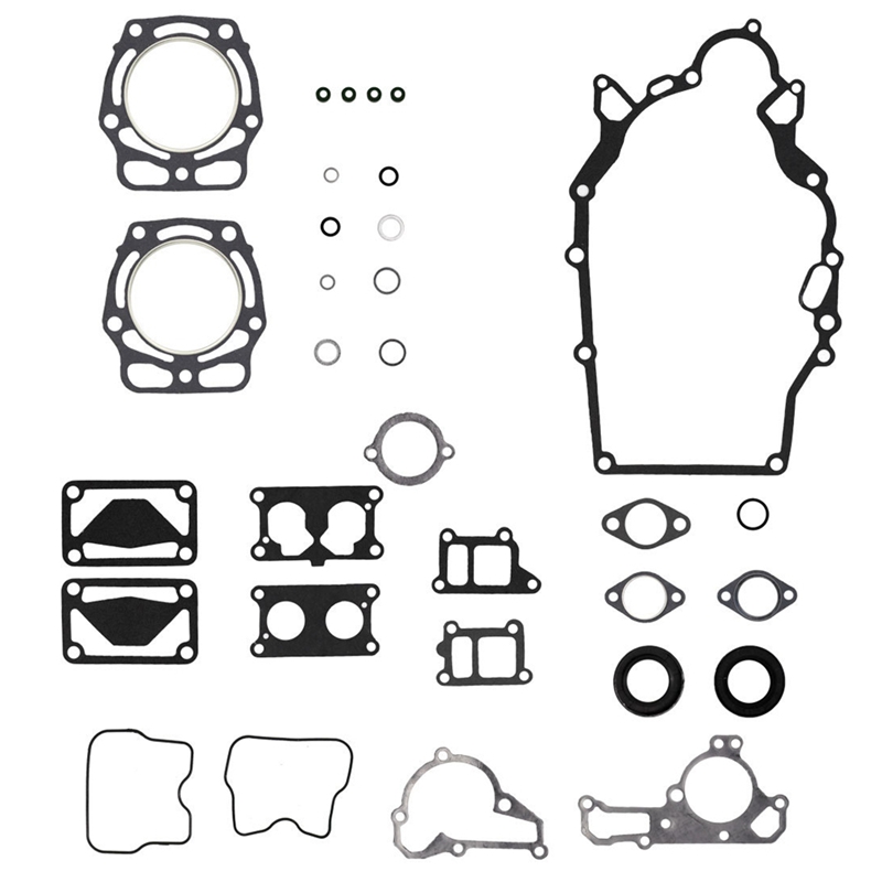 Super Offerta: Kit Guarnizioni - Model Kit Engine recensione e prezzo