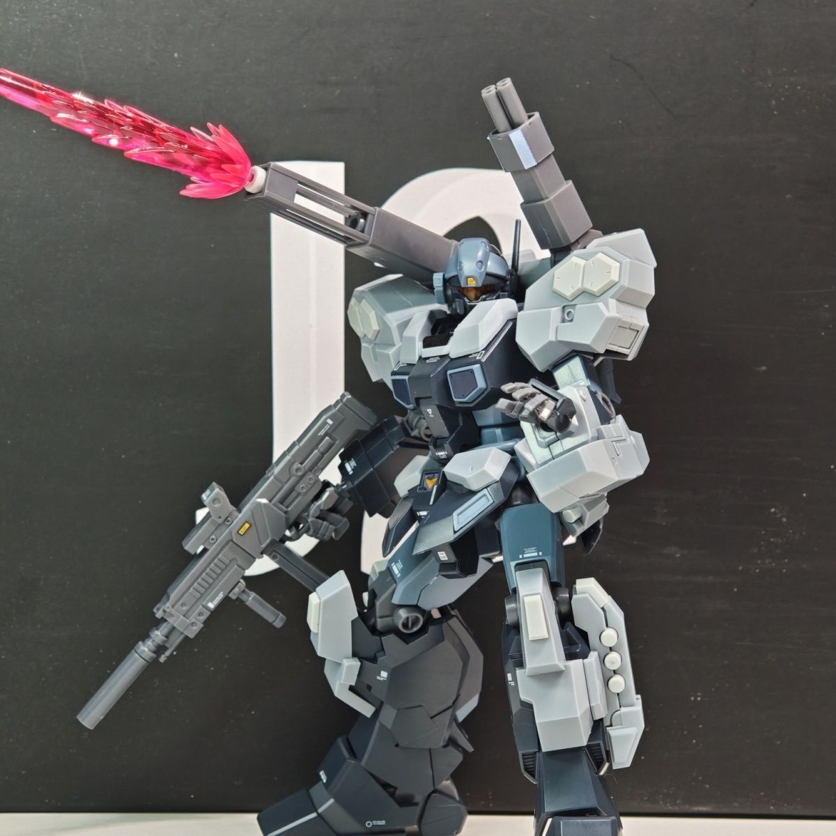 BAOBAO Modello HG 1/144 Kit mo - Model Kit Action Figure recensione e prezzo