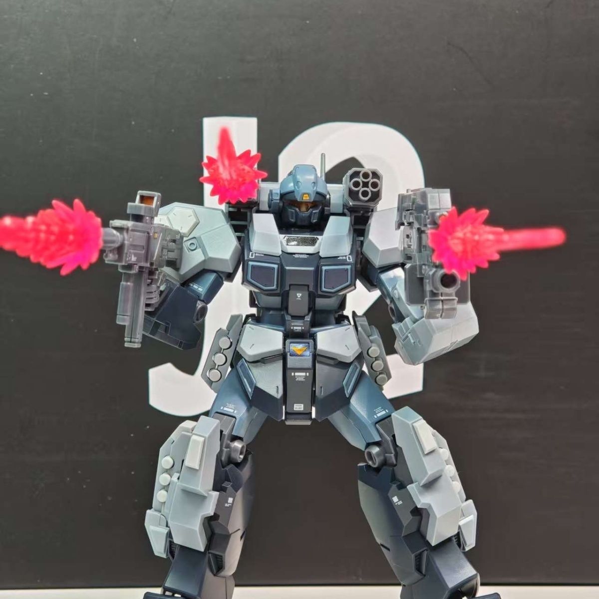 BAOBAO Modello HG 1/144 Kit mo - Model Kit Action Figure recensione e prezzo