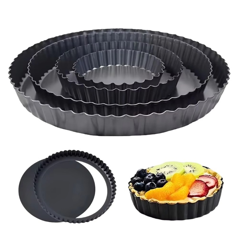 Stampo per Torte Scanalato con - Model Kit For Beginners recensione e prezzo